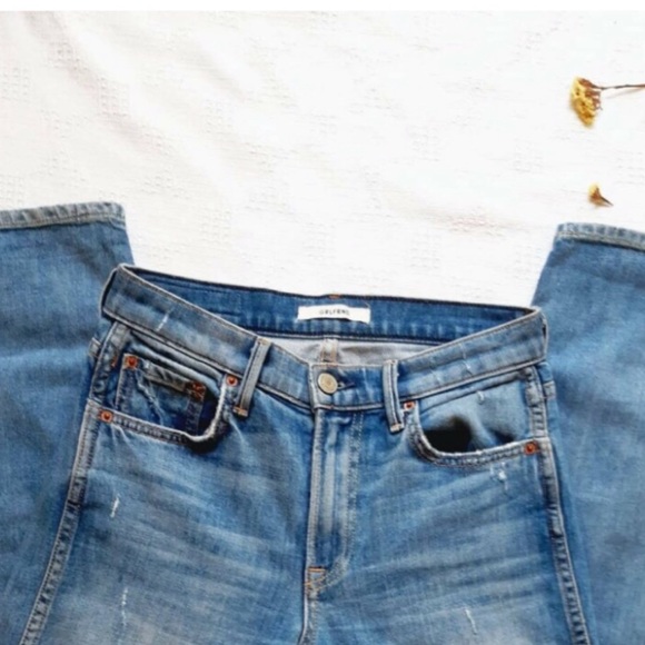 GRLFRND Highwaisted Naomi Jeans - Picture 3 of 5